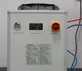 ماكينة وسم ليزر CO₂ ديناميكية