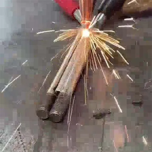 اللحام بالليزر لسبائك الألومنيوم