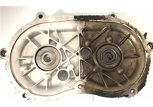ماكينة التنظيف بالليزر المستمر CW