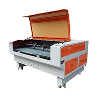 ماكينة القطع بالليزر CO2، طراز LS-1390
