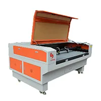 ماكينة القطع بالليزر CO2، طراز LS-1390