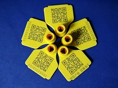 رمز الاستجابة السريعة (QR)
